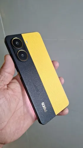 Xaiomi POCO X7 PRO