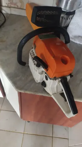 Motoserra