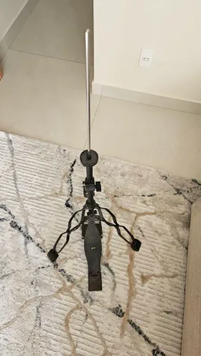 Máquina Chimbal RMV