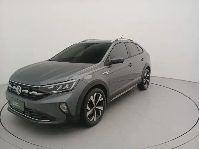 Volkswagen Nivus Highline 1.0 200 TSI Flex AUT 2023