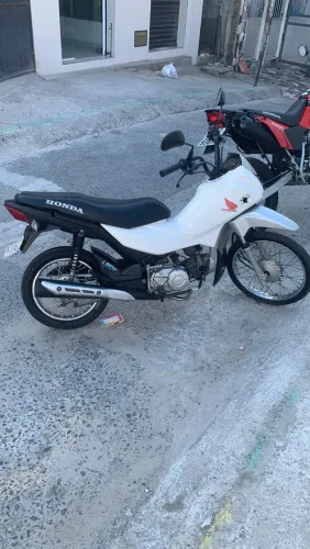 Honda Pop 110i 2023