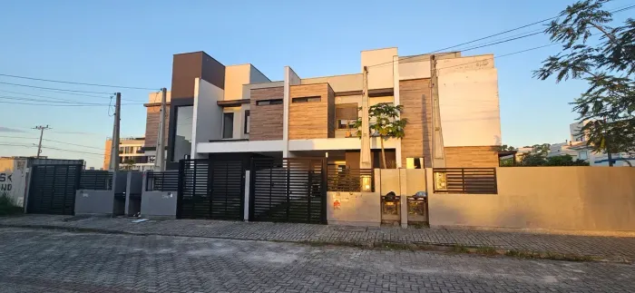 Casa 3 dormitórios para aluguel no Portal do Ribeirão