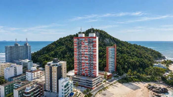 Apartamento a venda em Balneário Caiobá - Matinhos, PR