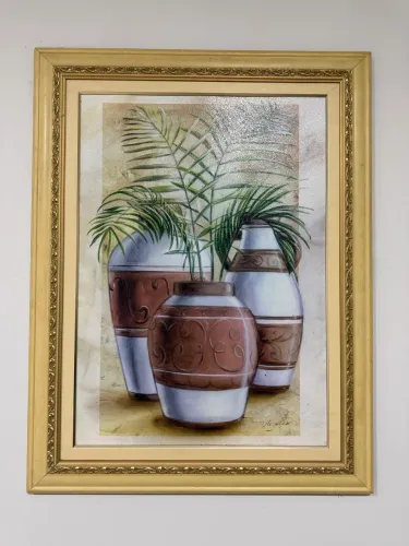 Quadro decorativo para sala 