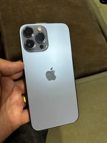 IPHONE 13 PRO MAX 128