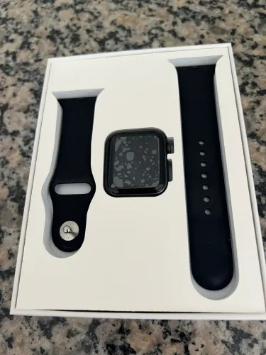 Smartwatch IWO