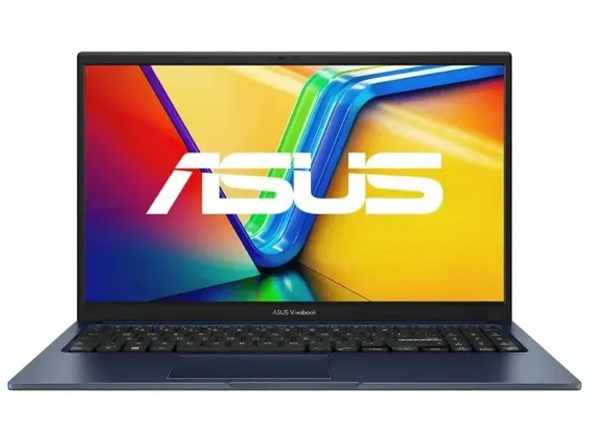 Notebook ASUS Vivobook 15 Intel Core i5 1334U 8GB RAM 512GB SSD 15,6" Full HD Windows 11