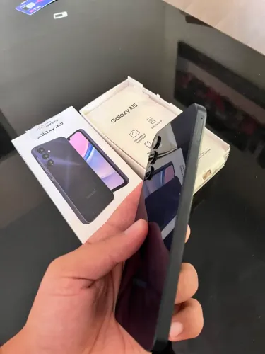 Galaxy A15