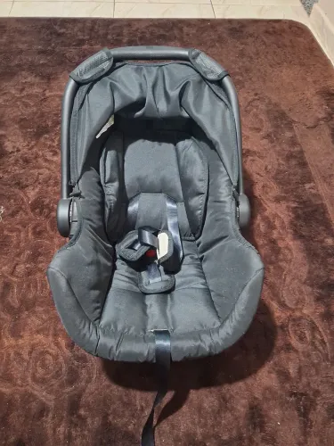 Bebê Conforto Galzerano