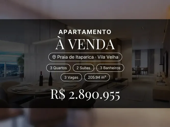 Oportunidade única: cobertura em Praia de Itaparica com piscina e salão de festas!