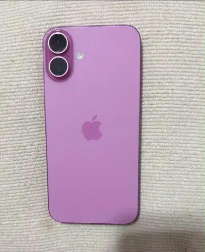 Vendo ou troco iPhone 16 Plus 128Gb