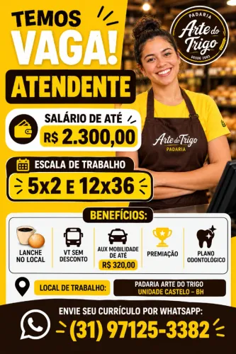 ATENDENTE