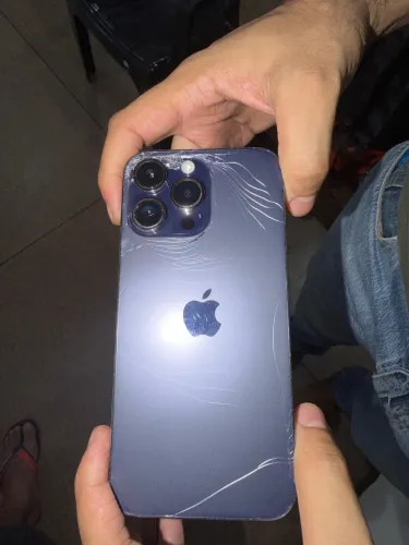 iPhone 14 Pro Max 256gb 