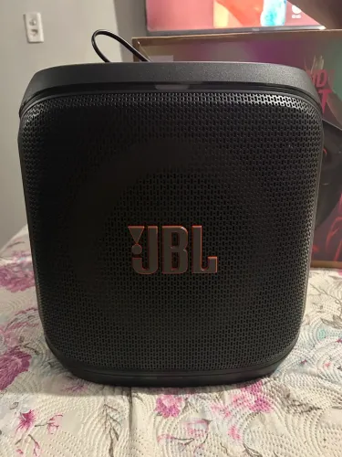 Jbl party box 