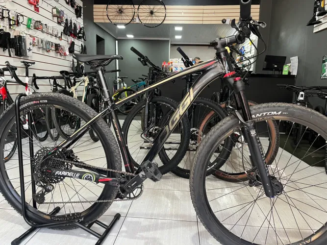 Bicicleta Oggi 7.5