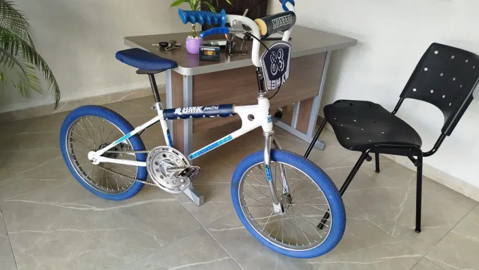 BMX pantera