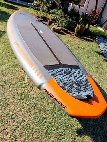 Stand up Paddle - Sup Surfe 8.6' x 29"