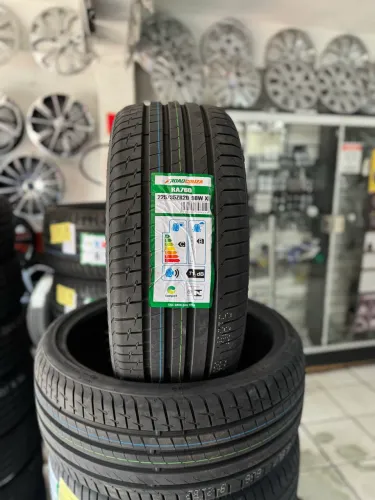 Pneu 225/35/20 RoadCruza Novo (instalação grátis)