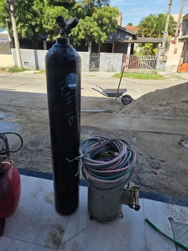 Kit pra lanterneiro