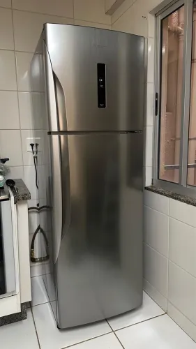 Geladeira Panasonic 387litros