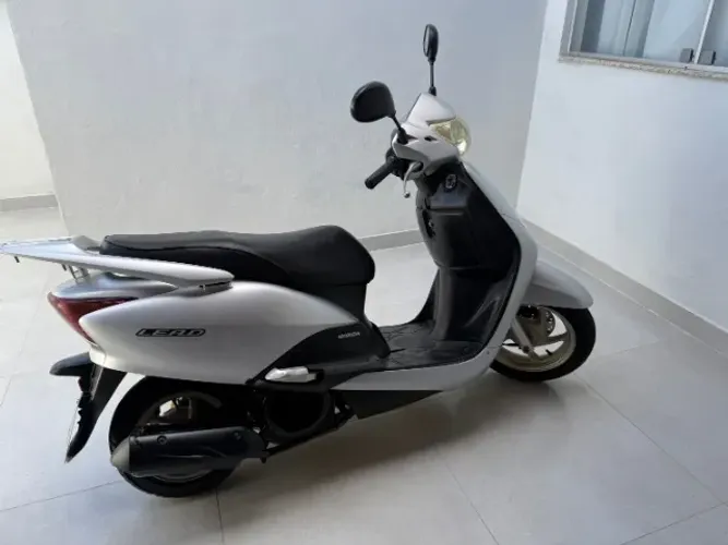 Honda Lead 110 2009/2010