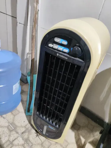 Umidificador candece usado por 60,00