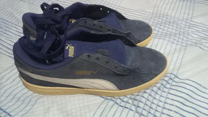 Tênis Puma original
