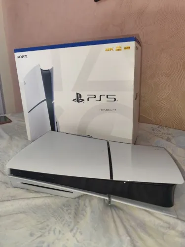 Vendo ps5