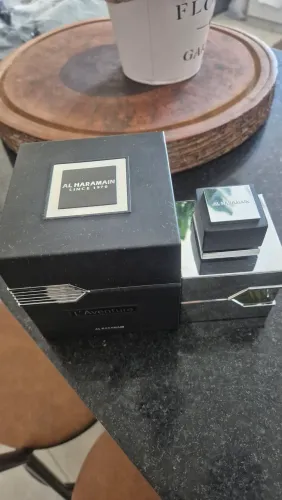 L'VENTURE- perfume inpirado de Creed Aventus