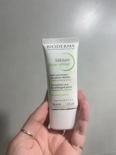 bioderma sébium pore refiner 30ml