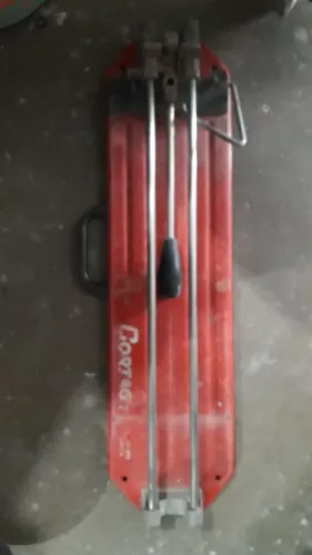 Riscadeira 45 cortag