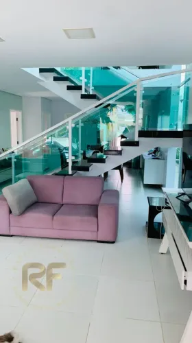 CASA À VENDA - JARDIM EUROPA