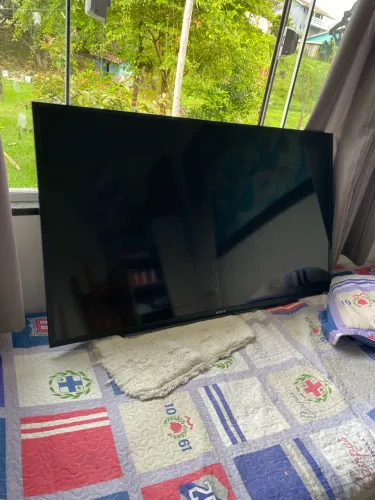 Vendo tv Sony
