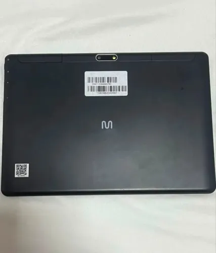 Tablet Multilaser M10 3G 2GB + 64GB ? NOVO