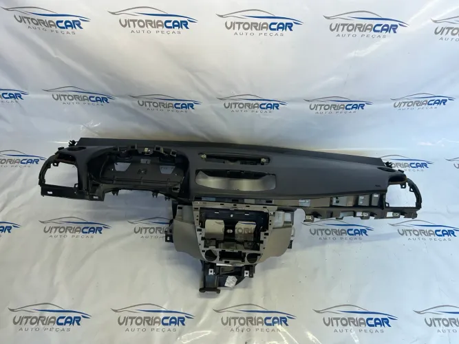 Capa Painel Tabeiler Renault Fluence 