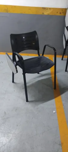 Cadeiras Universitárias Escolar SEMINOVAS mesmo! Pare de procurar!
