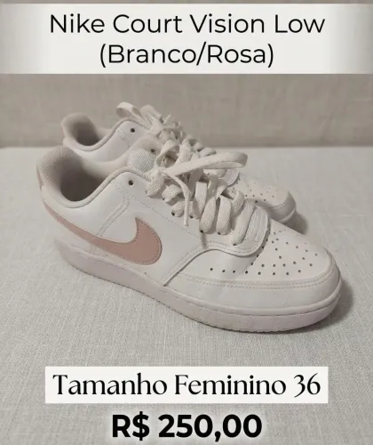 Tenis Nike original
