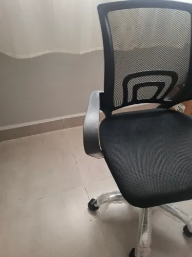Cadeira escritório nova Ergonômica