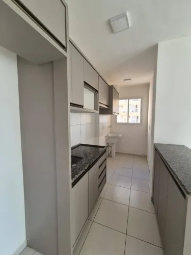 Apartamento com 3 quartos no Condominio Torres Ville D´Italia