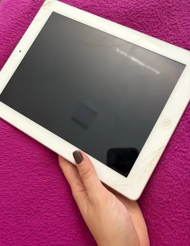 iPad - 16G Modelo antigo ( A1396) 
