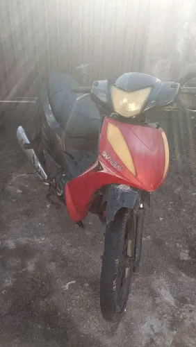 Vendo jet 50cc 