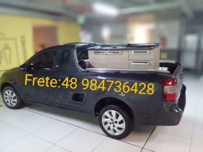 Frete