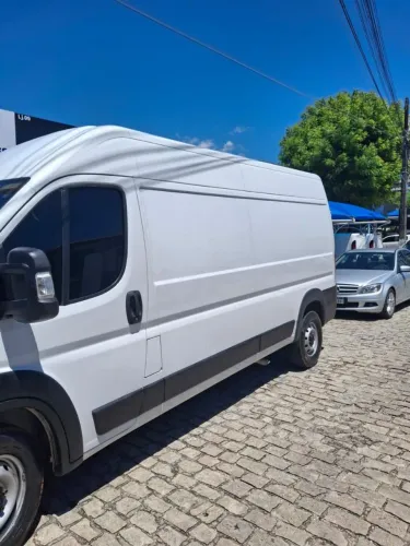 Fiat Ducato Maxicargo 2.2 Diesel (e6) 2024