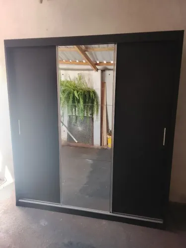 Guarda roupa 
