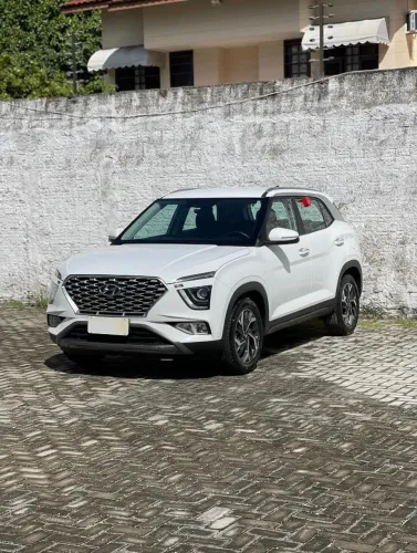 Hyundai Creta Limited 1.0 TB 12V Flex AUT 2023