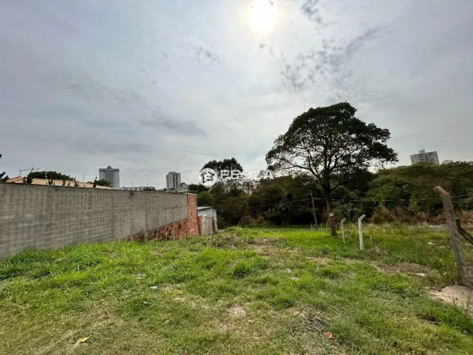 Terreno à venda em Americana, Jardim São Domingos