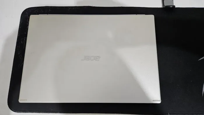 Notebook Acer Core I5