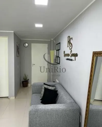 Sala comercial à venda - Pechincha, Rio de Janeiro - RJ