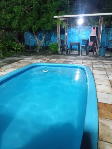 Aluga-se casa em mangue seco 
