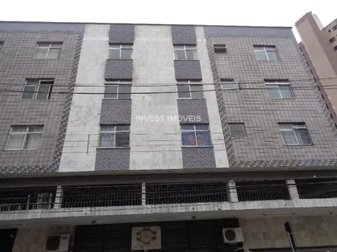 Cobertura - Juiz de Fora MG